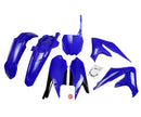 UFO Plastics Kit YZ250F 19-23/YZ450F 18-22 (21-23 OEM Colour)