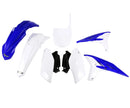 UFO Plastics Kit YZF250 11-13 (13 OEM Colour)