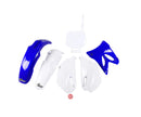 UFO Plastics Kit YZ85 2013-2014 (13-14 OEM Colour)