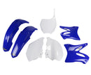 UFO Plastics Kit YZ125/250 06-14 (06-12 OEM Colour)