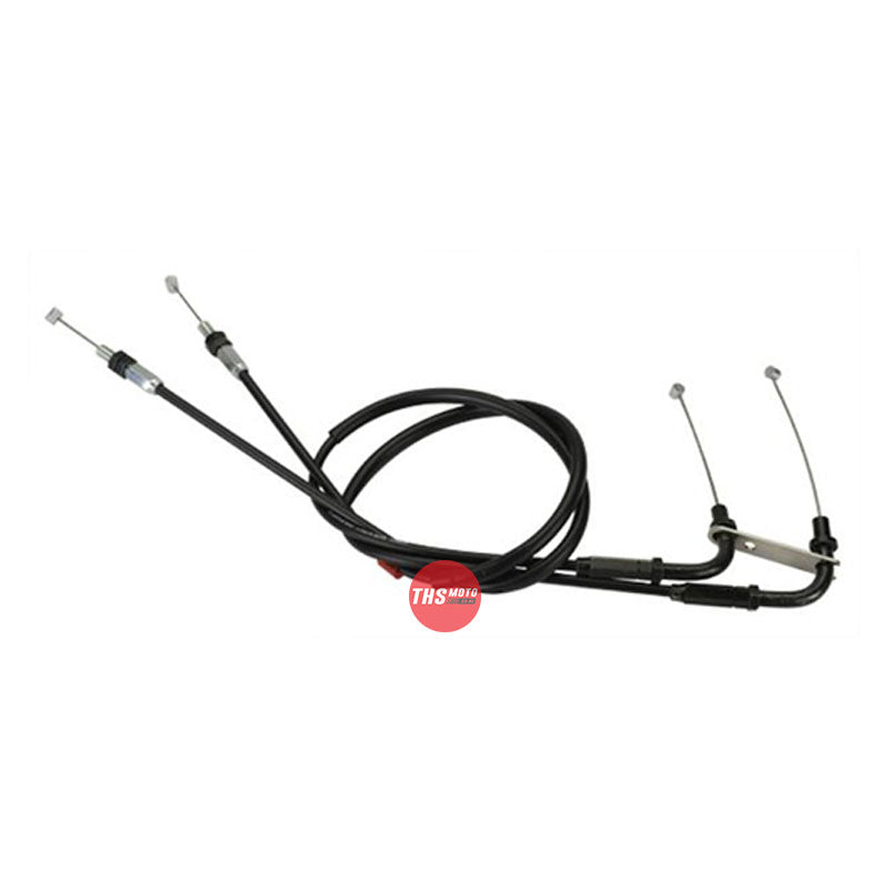 Tommaselli Cable Set Yamaha Mt-07 Xm2 Throttle 5176.03 / 5182.03 / 3847.03