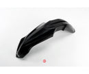 UFO Yamaha Front Fender YZ125/250 15-21/YZF250 10-18/450 10-17/WRF250 15-19/450 12-18  Black