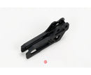 UFO Yamaha Chain Guide YZ125/250 09-25 YZF250-450 07-23-22 WR250F/450F 07-25 ( Black)