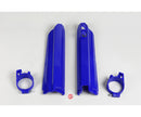 UFO Fork Slider Cov YZ125/250 96-04 (reflex  Blue)