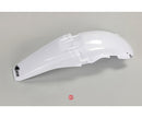 UFO Yamaha Rear Fender YZ125/250 96-01/YZF250/400/426 98-02 White