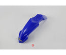 UFO Yamaha Front Fender YZ85 15-21 (reflex  Blue)