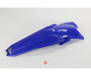 UFO Yamaha Rear Fender YZF450 10-13 (reflex  Blue)