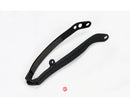 UFO Yamaha S/arm Slider YZ125/250 09-14/YZF/WRF250-450 09-25 ( Black)