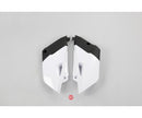 UFO Yamaha YZ85 15-21 Side Panels White