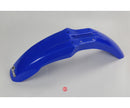 UFO Yamaha Front Fender YZ80/85 93-14 (reflex  Blue)