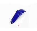 UFO Yamaha Rear Fender YZ125/250 15-21 (reflex  Blue)