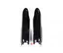 UFO YZ125/250 08-18/YZF250-450 08-09 F/slider Prot (black)