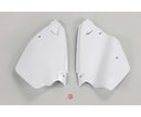 UFO Side Panels YZ125/250 96-01 ( White)