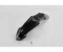 UFO YZ85 15-21 Front Fender  (black)