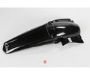 UFO YZF250/450 Rear Fender 06-09 (black)