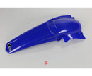 UFO Yamaha Rear Fender YZF250/450 06-09 (reflex  Blue)