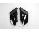UFO YZ85 15-21 Side Panels ( Black)