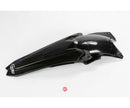 UFO Yamaha Rear Fender YZF450 10-13 ( Black)