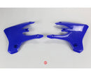 UFO YZF250/450 03-05/WRF 05-06 Rad.shr. (reflex  Blue)
