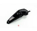 UFO Yamaha Rear Fender YZF250 14-18/450 14-17 ( Black)