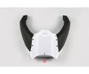 UFO YZF250 14-18/450 14-17/WRF250 15-18/450 16-18 Air Box Cover W/rivets ( White)