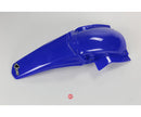 UFO YZF250/450 03-05 R/guard (reflex  Blue)