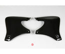 UFO Rad Shr YZ426/WR400F 00-02 ( Black)