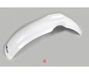 UFO F/fender YZ125/250 77-91  White
