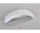 UFO Yamaha Front Fender YZ80/85 93-14 White