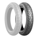 Bridgestone 140/70-14 SC (62P) Rear Scooter Tyre