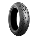 Bridgestone 140/70-14 SC (62P) Rear Scooter Tyre