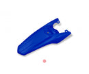 UFO Yamaha Rear Fender YZ65 19-25 (reflex  Blue)