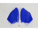 UFO Side Pnls YZ125/250 96-01 (reflex  Blue)