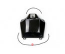 UFO Yamaha Tank Cover WRF250 20-25 WRF450 19-25 YZF250 19-23 YZF450 18-22  Black