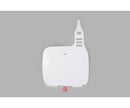 UFO Yamaha Front No. Plate YZ125/490 87-91 White