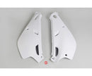 UFO Side Panels YZ80 93-01  White