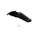 UFO Yamaha Rear Fender Restyle YZ80/85 02-21 ( Black)