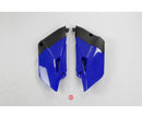 UFO YZ85 15-21 Side Panels (reflex  Blue)
