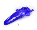 UFO Yamaha Rear Fender YZ250F 19-22/450F 18-22 (reflex  Blue)
