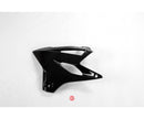 UFO YZ85 15-21 Radiator Shroud ( Black)