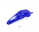 UFO Yamaha Rear Fender YZF250 14-18/450 14-17 (reflex  Blue)