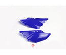 UFO Yamaha Side Panels YZ125/250 15-21 Reflex  Blue)