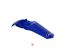 UFO Yamaha Rear Fender Restyle YZ80/85 02-21 (reflex  Blue)