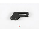 UFO Yamaha Chain Guide YZF250/450 04-05  Black
