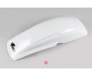 UFO Univ Rear Fender 125CC Up White