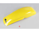 UFO Univ Rear Fender 125CC Up Yel