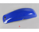 UFO Univ Rear Fender 125CC Up  Blue
