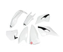UFO Husky Tc/fc 125-501 14-15 Plastics Kit (OEM Colours)