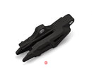 UFO KTM Chain Guide 125/150/250SX/250/350/450/505SXF 11-19  Black