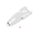 UFO Husqvarna Rear Fender TC/TE250/310 08-13/450/510 08-10 White
